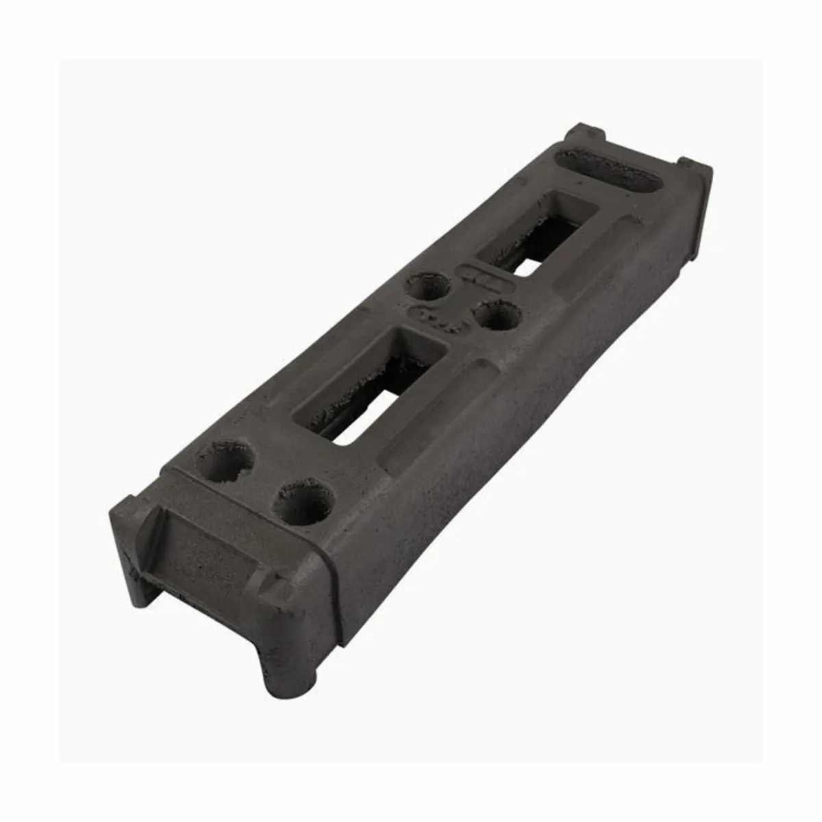 Heras Temporary Fencing Panel - Image 2