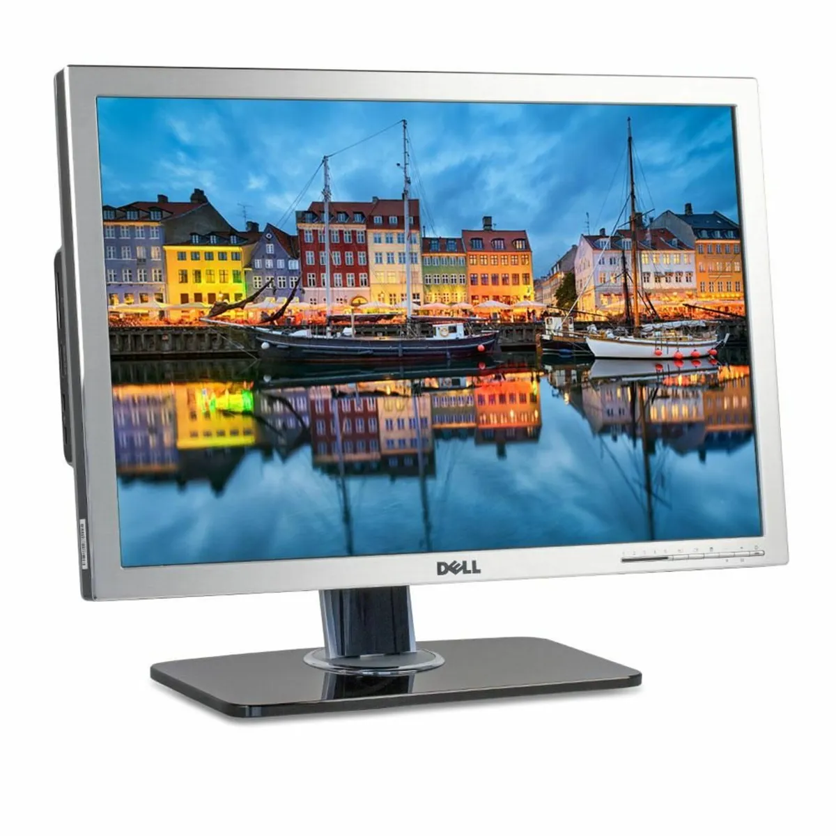 DELL ULTRASHARP 27" WFP MONITOR/SCREEN - Image 1