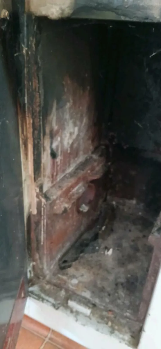 Stove kitchen - Image 2