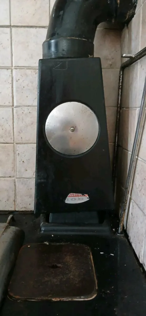 Stove kitchen - Image 3