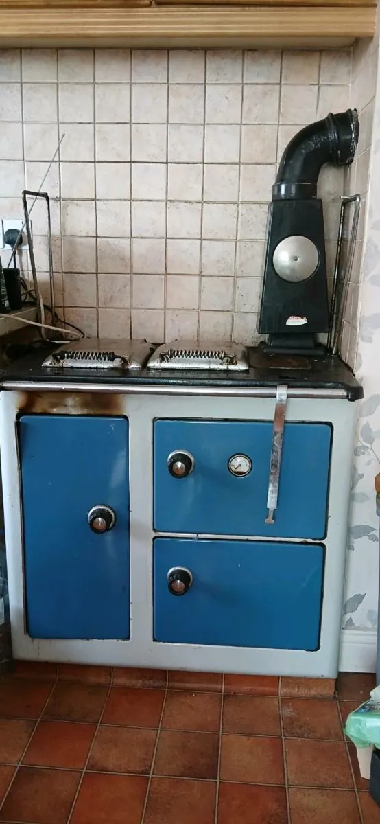 Stove kitchen - Image 4