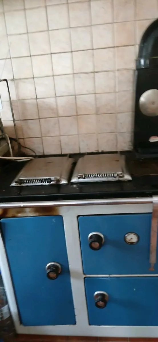 Stove kitchen - Image 1