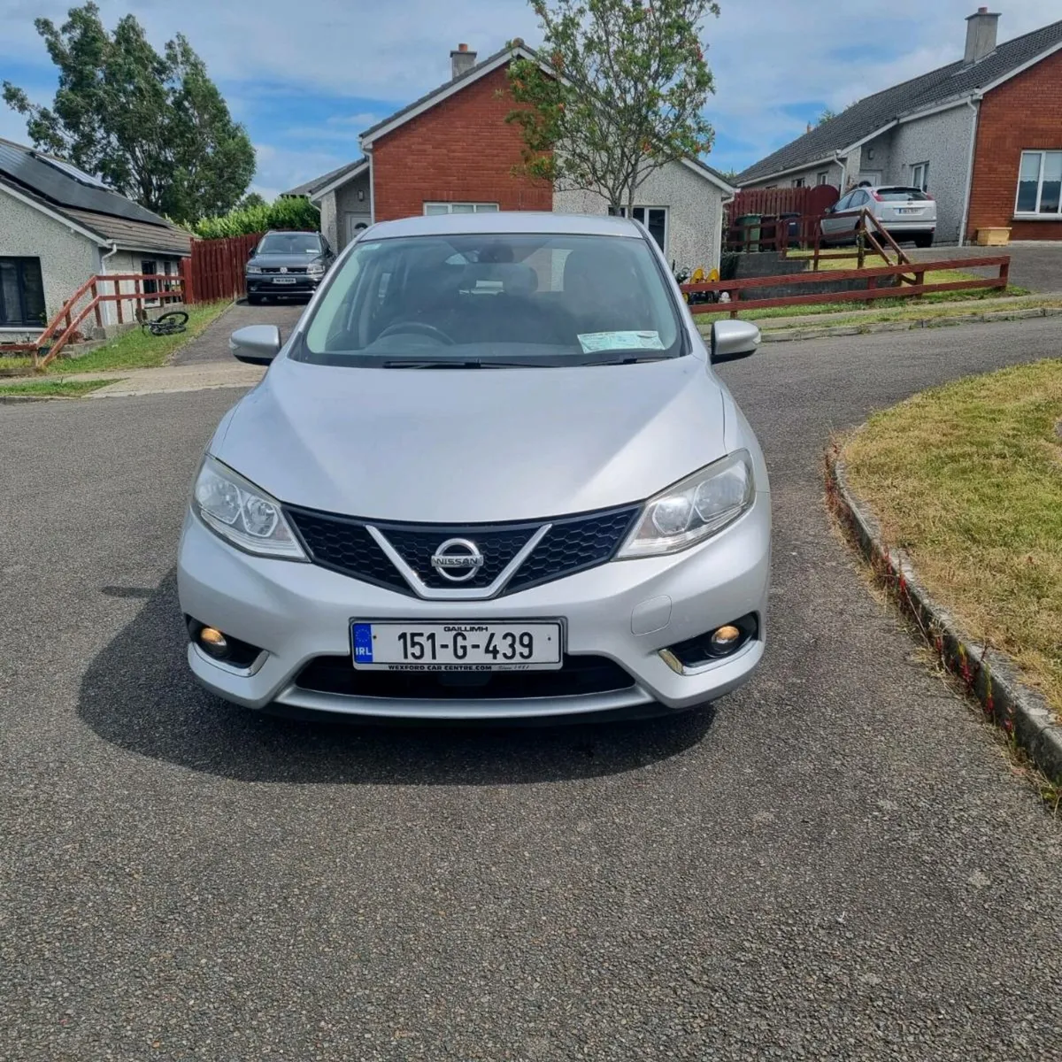 Nissan Pulsar €3500 - Image 2