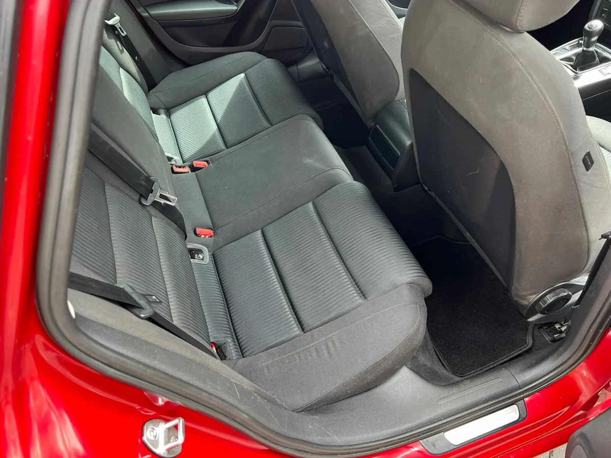 Audi A4 2010 2.0 TDI new nct 3/26 tax 8/25 - Image 4