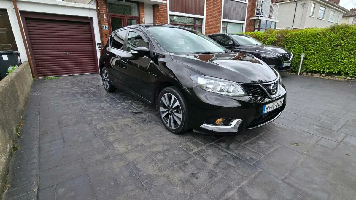 2018 Nissan Pulsar SV Executive 1.2 Petrol - Image 3