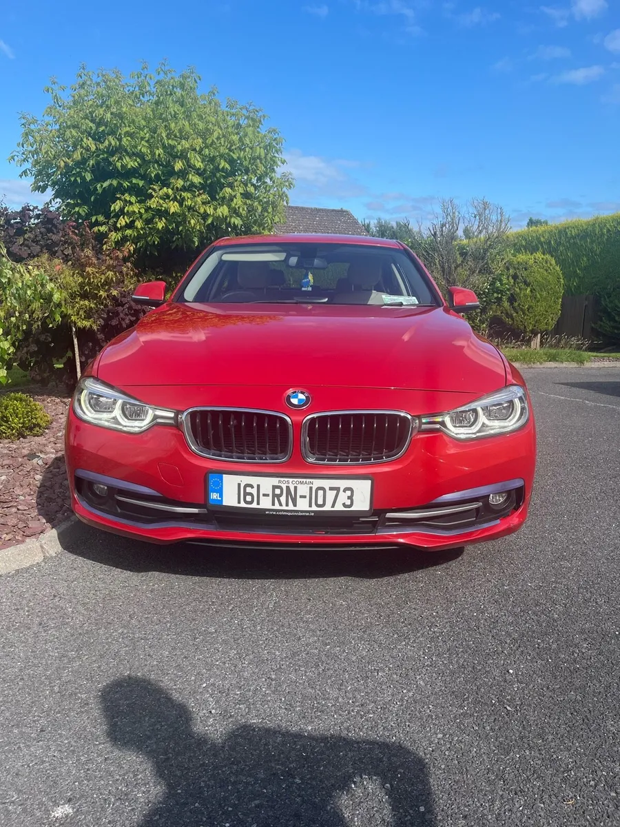 BMW 3 Series - Image 2