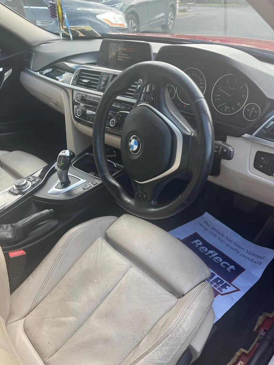 BMW 3 Series - Image 4