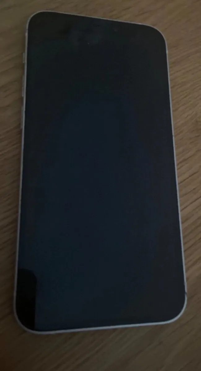 iPhone 12 mini unlocked - Image 1
