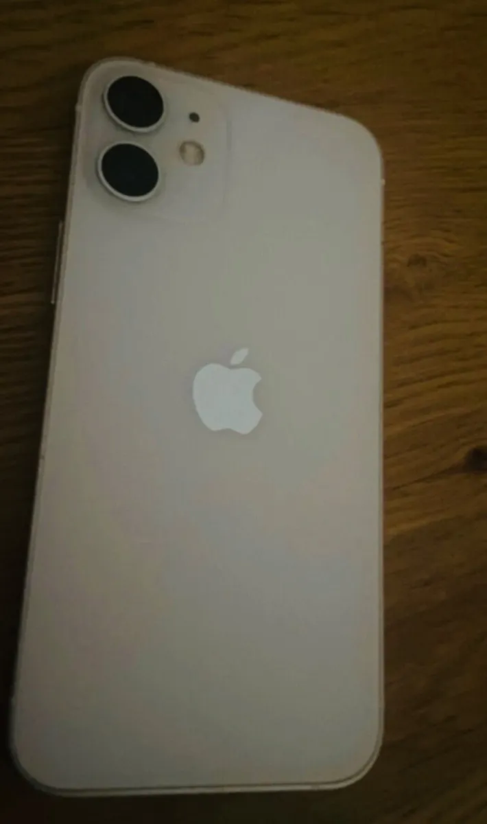 iPhone 12 mini unlocked - Image 2