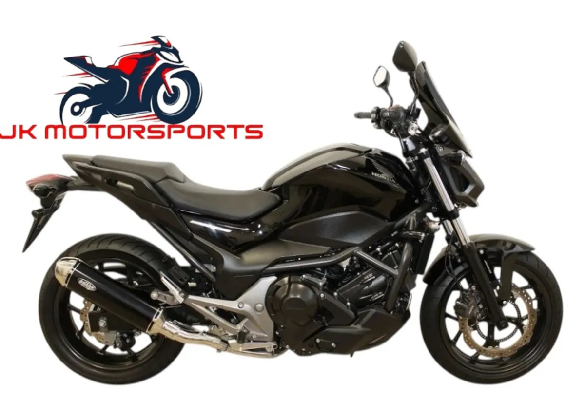Honda NC750S DCT “DEPOSIT TAKEN” - Image 1