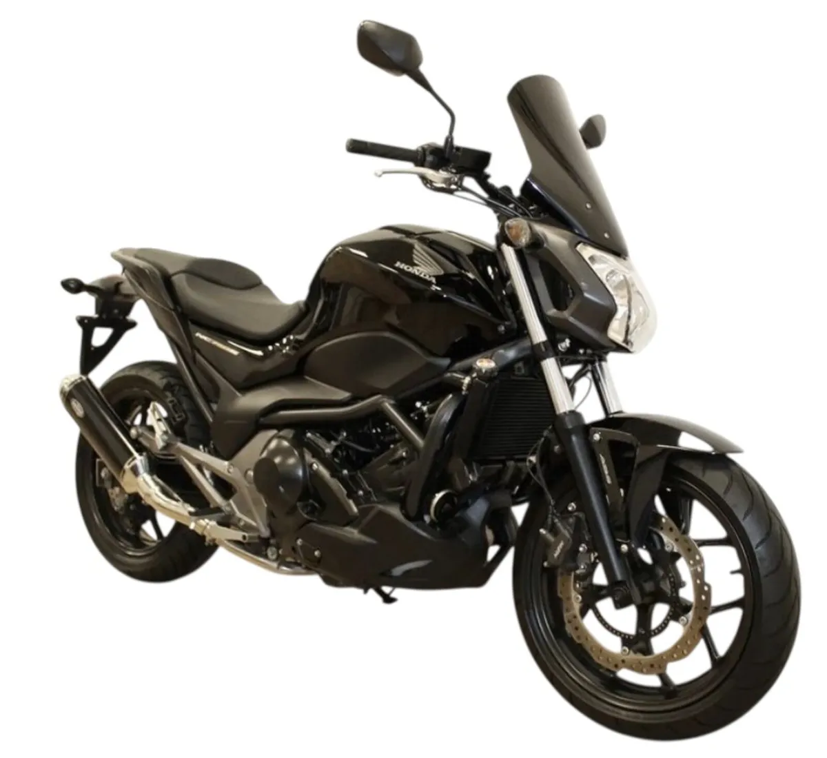 Honda NC750S DCT “DEPOSIT TAKEN” - Image 2