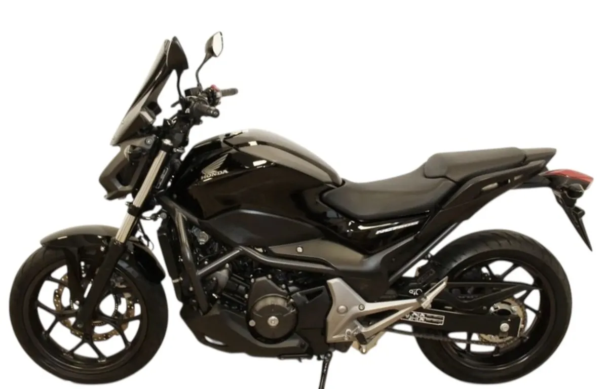 Honda NC750S DCT “DEPOSIT TAKEN” - Image 4