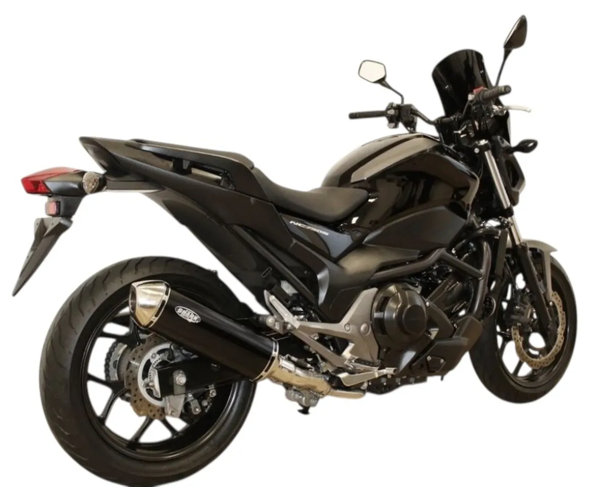 Honda NC750S DCT “DEPOSIT TAKEN” - Image 3