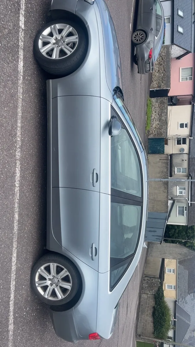 Audi A4 Sale - Image 2