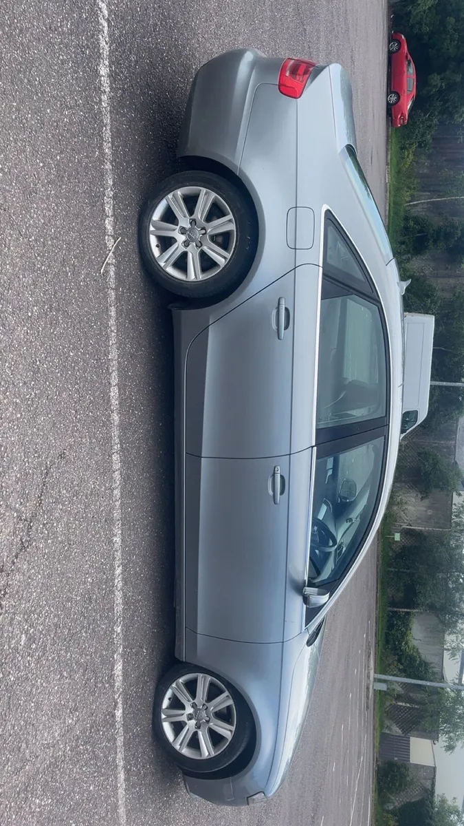 Audi A4 Sale - Image 3