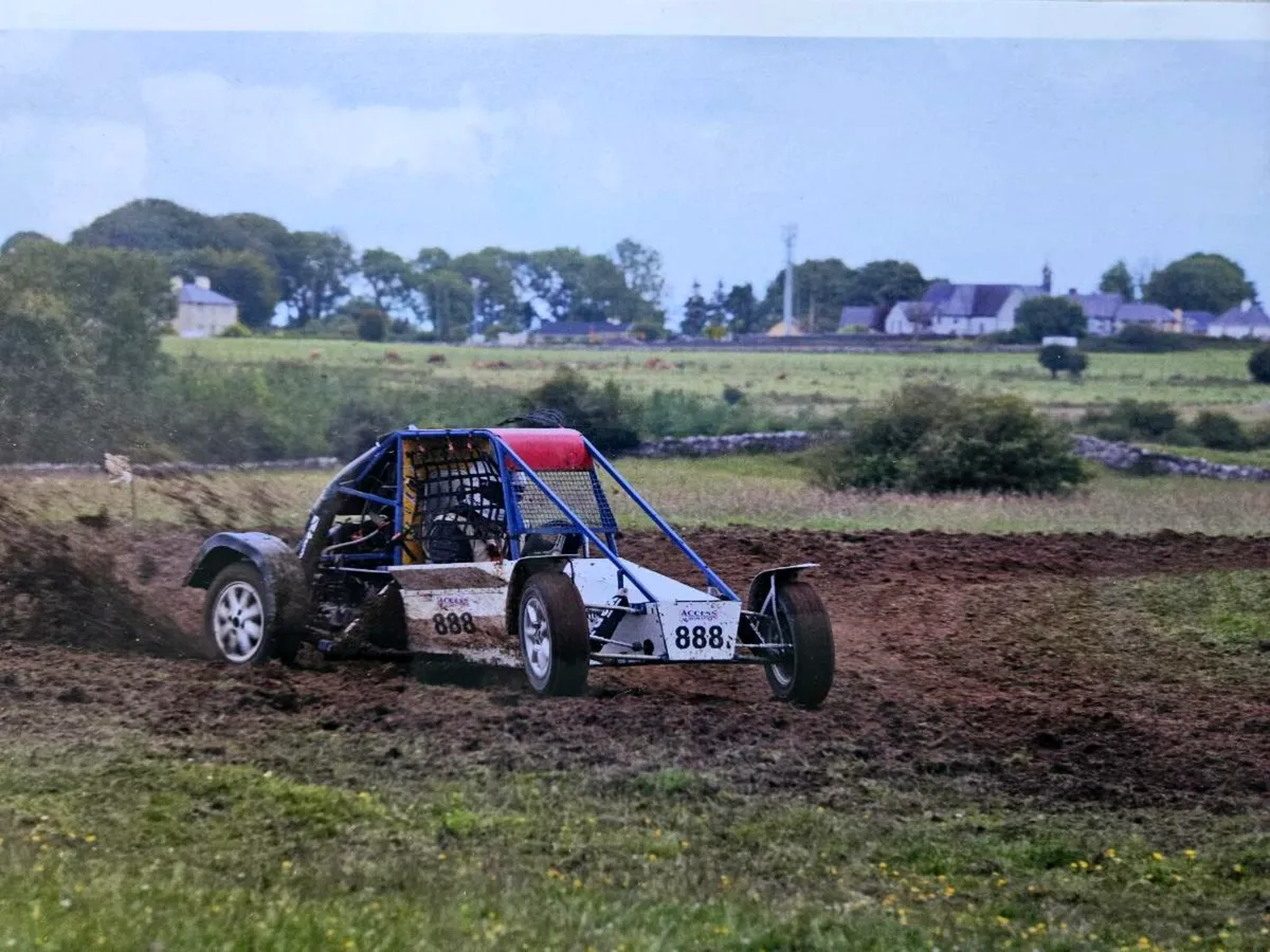 Autocross buggy special - Image 1