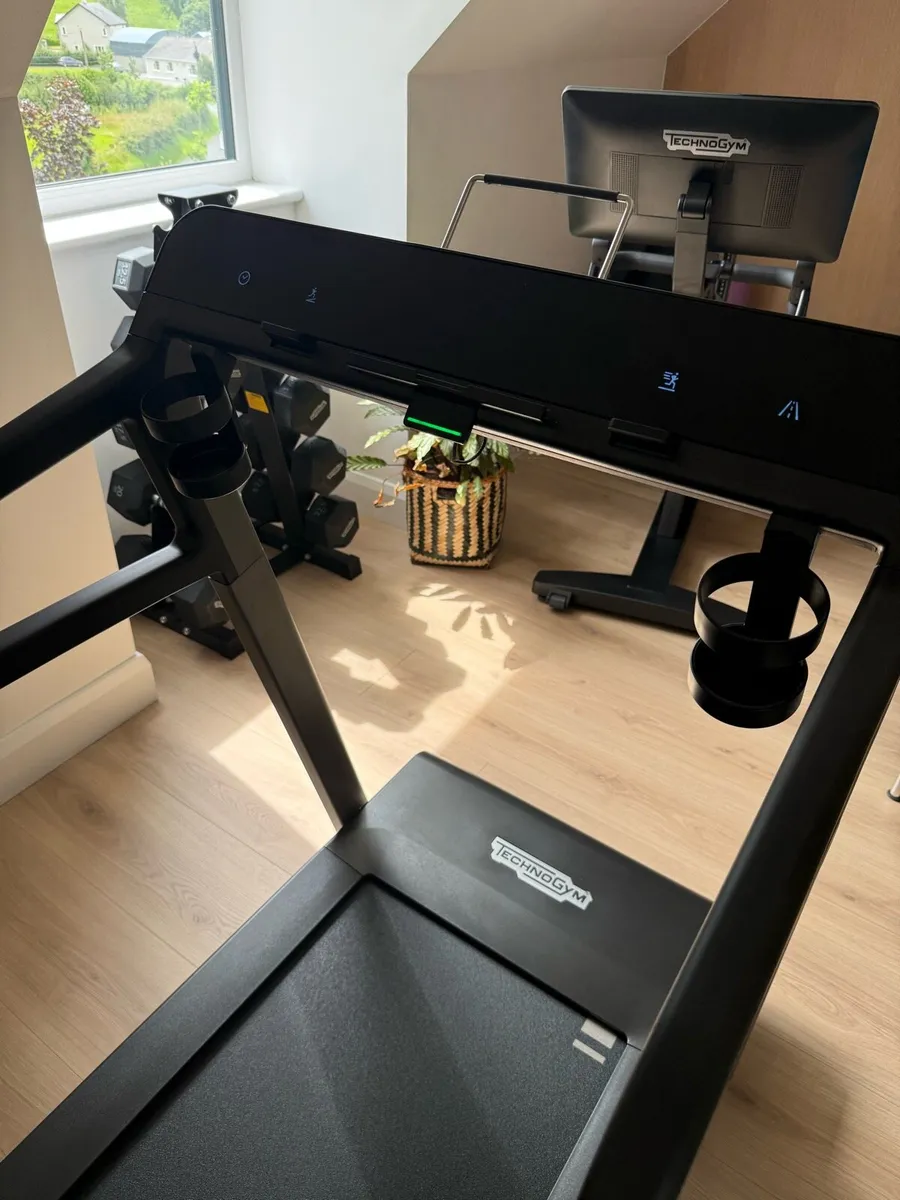 Treadmill - Image 4