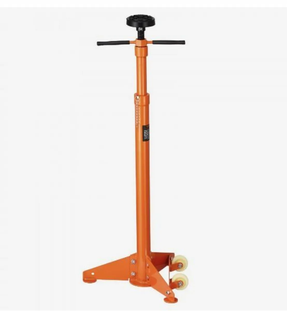 Underhoist Support Stand 3/4Ton Capacity - Image 1
