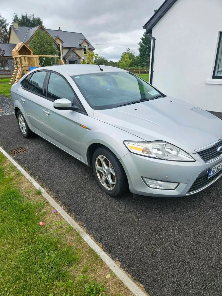 Ford Mondeo - Image 2