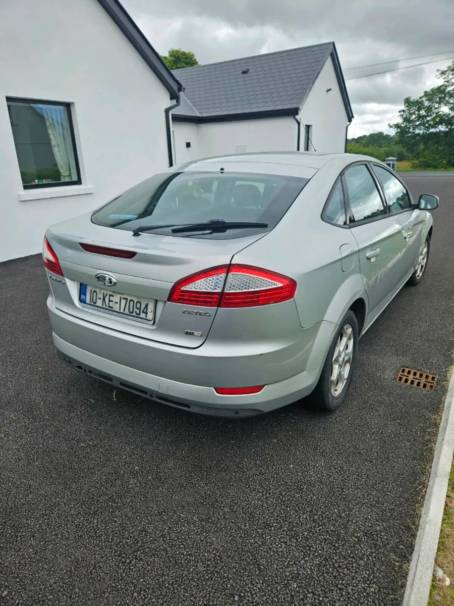 Ford Mondeo - Image 3