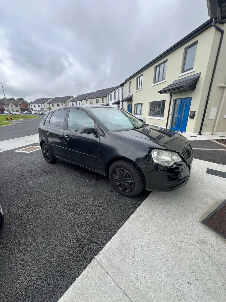 Volkswagen Polo (NEW NCT) - Image 1