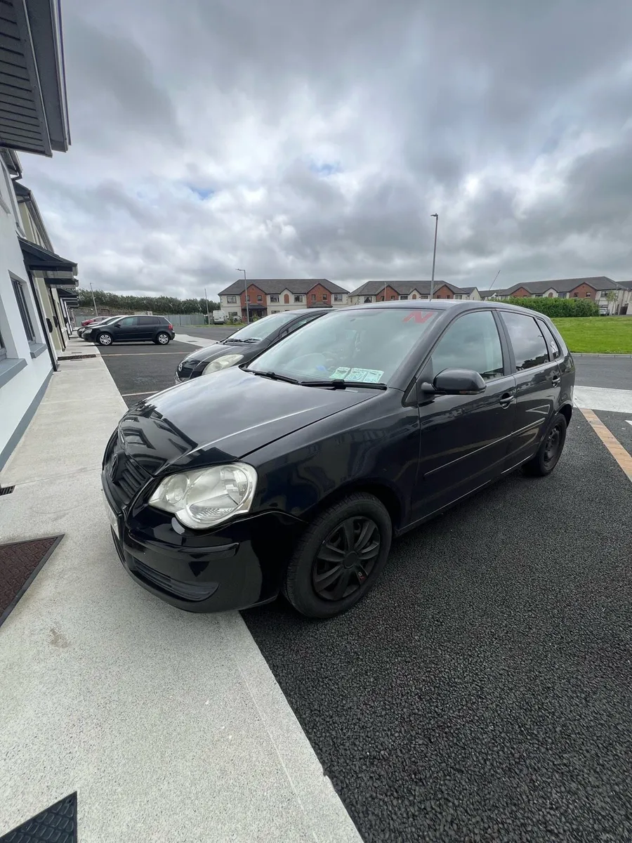 Volkswagen Polo (NEW NCT) - Image 3