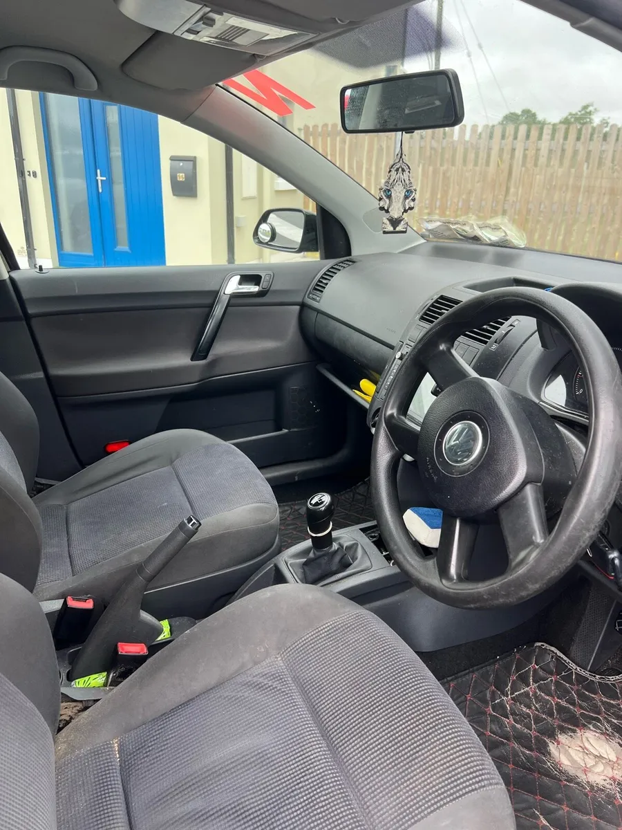 Volkswagen Polo (NEW NCT) - Image 4