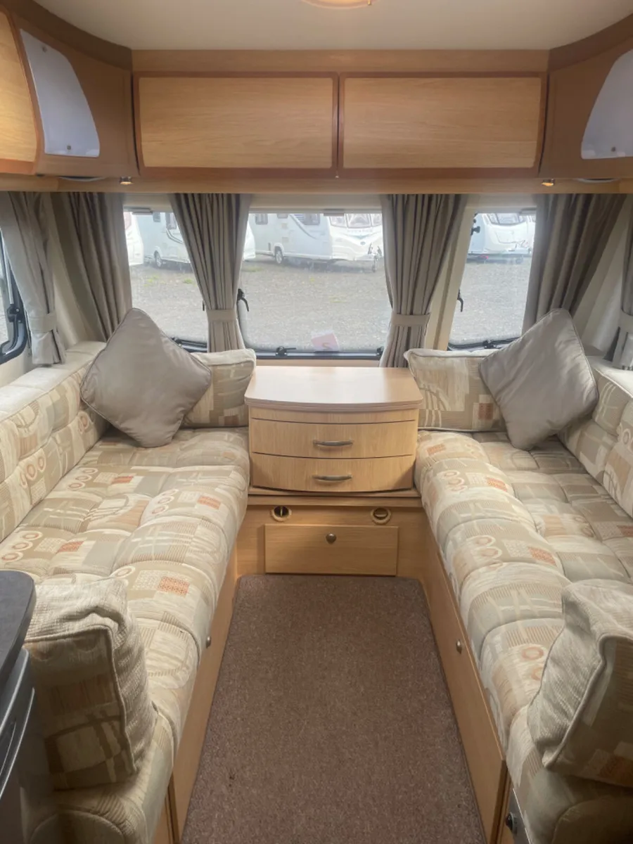 ✨2012 Coachman Amara 5 berth caravan ✨ - Image 3