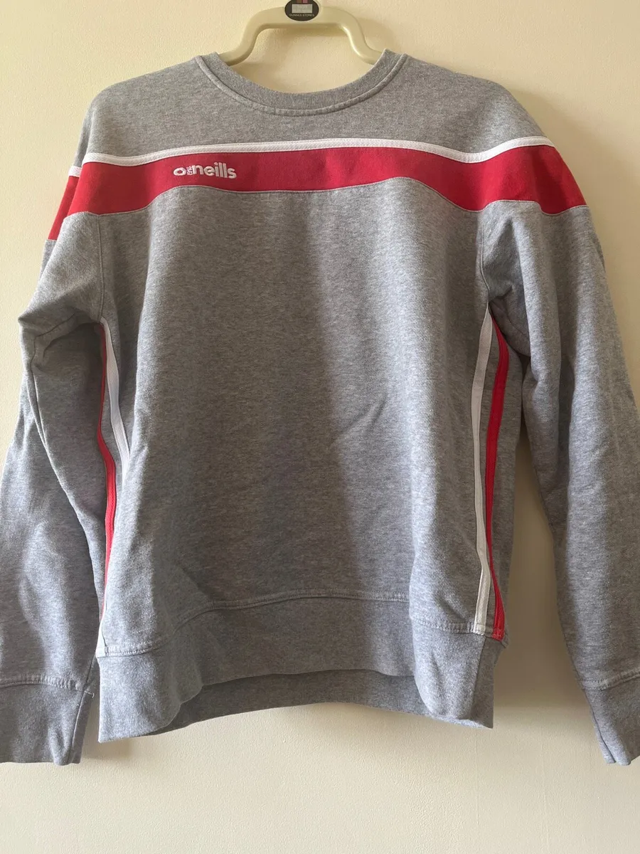 O’Neills sweatshirt - Image 1