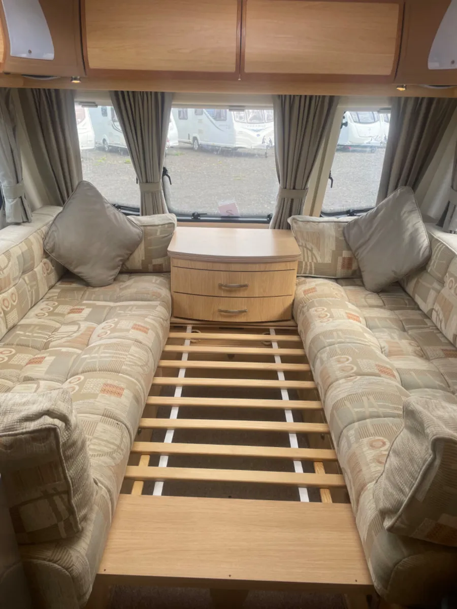 ✨2012 Coachman Amara 5 berth caravan ✨ - Image 4
