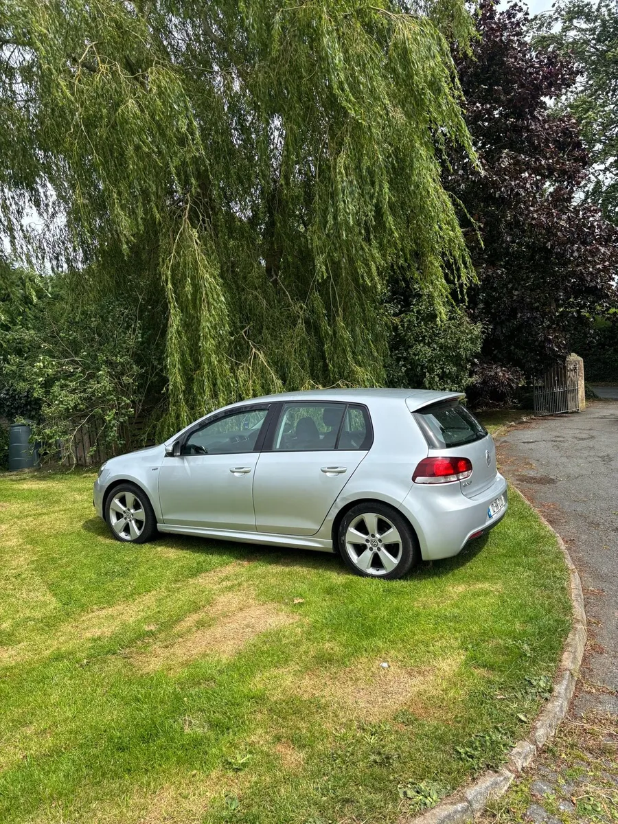 Vw golf - Image 2
