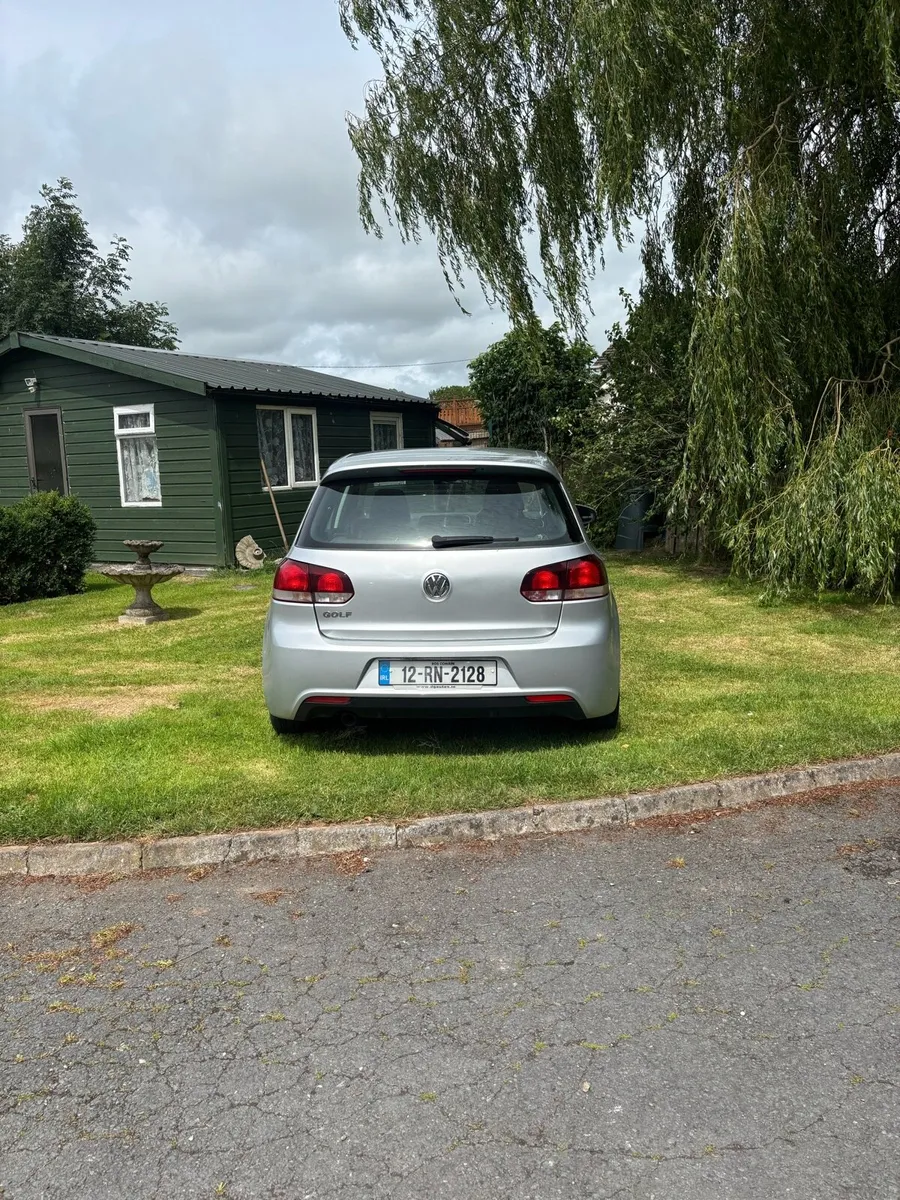Vw golf - Image 3