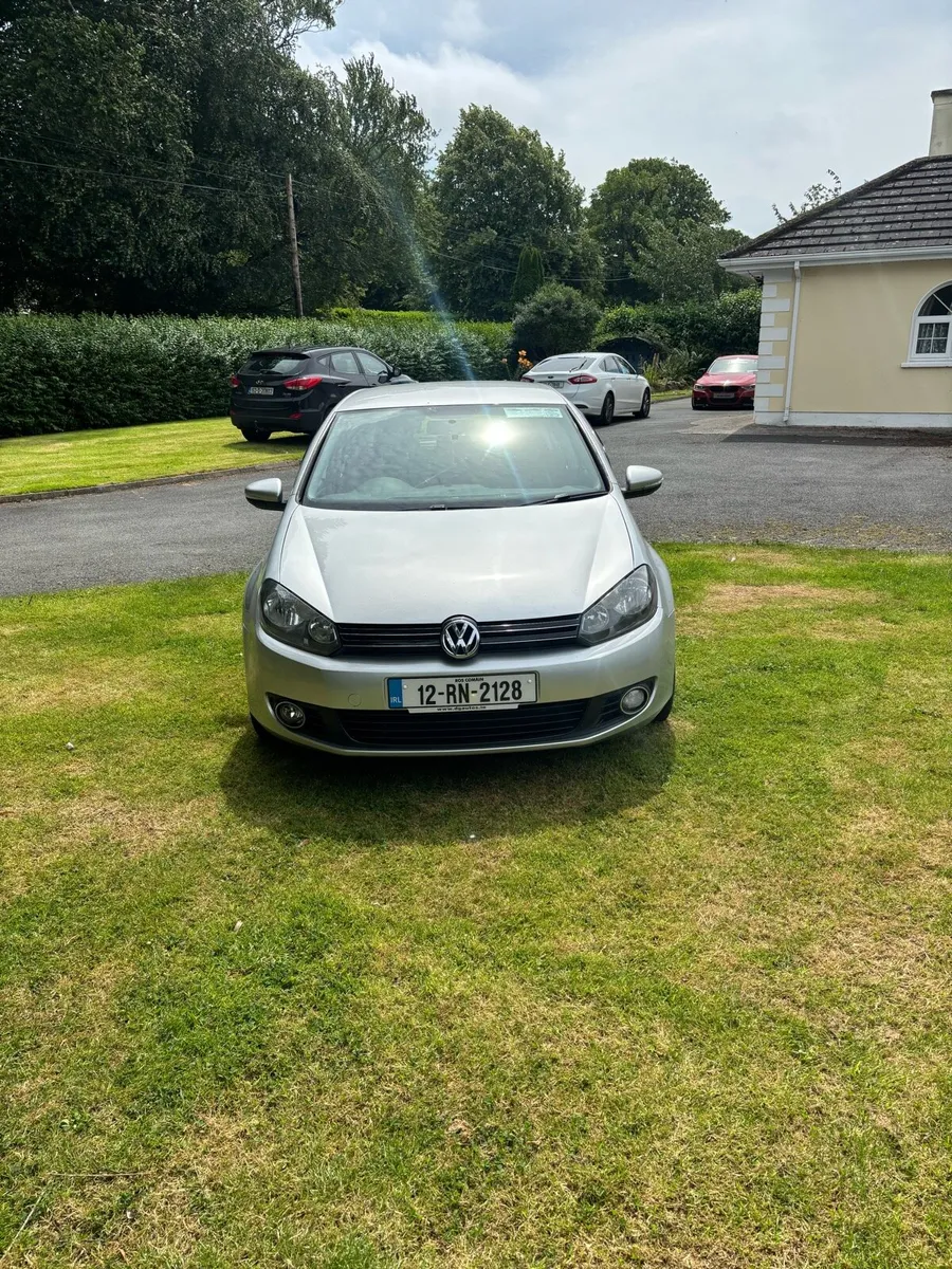 Vw golf - Image 4