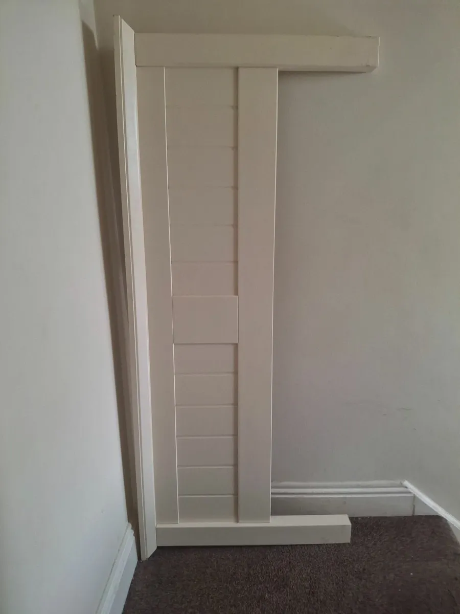 Bed frame double king - Image 2