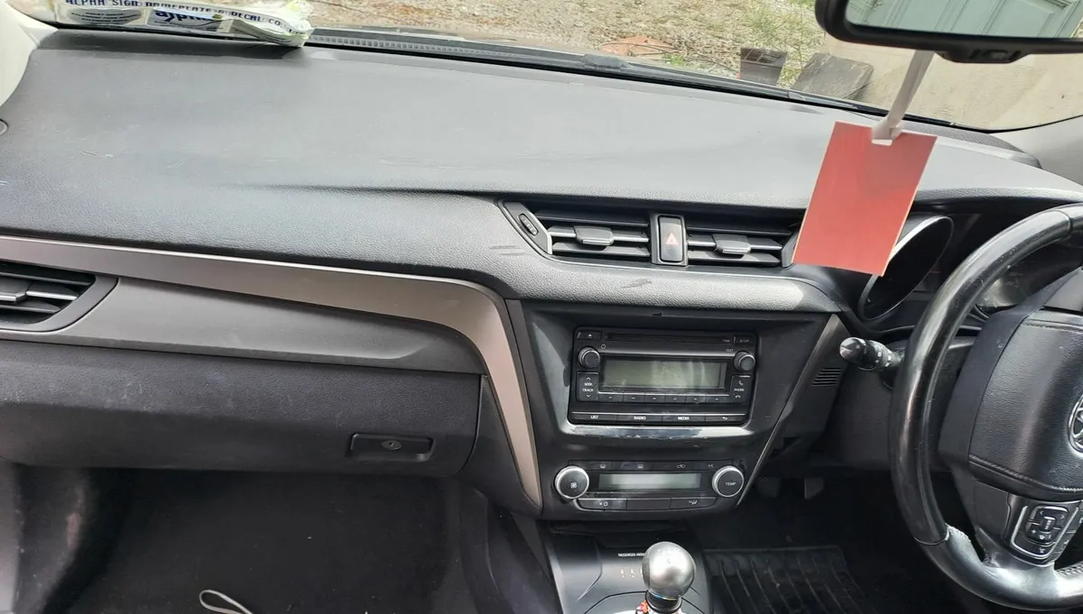 Toyota Avensis 2015 - Image 3