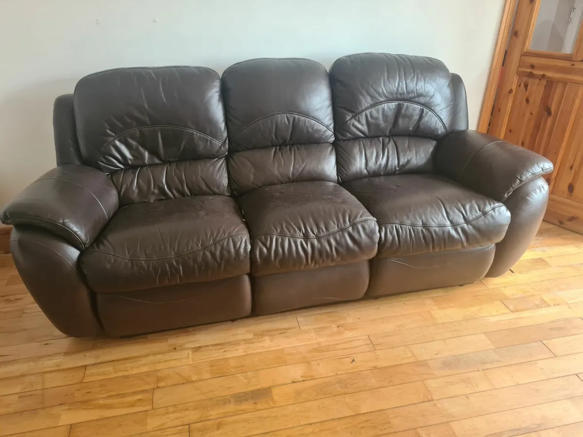 Couch - Image 1