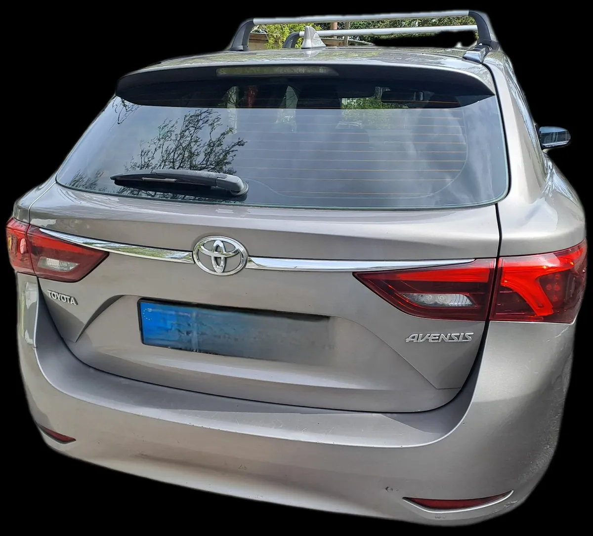 Toyota Avensis 2015 - Image 4