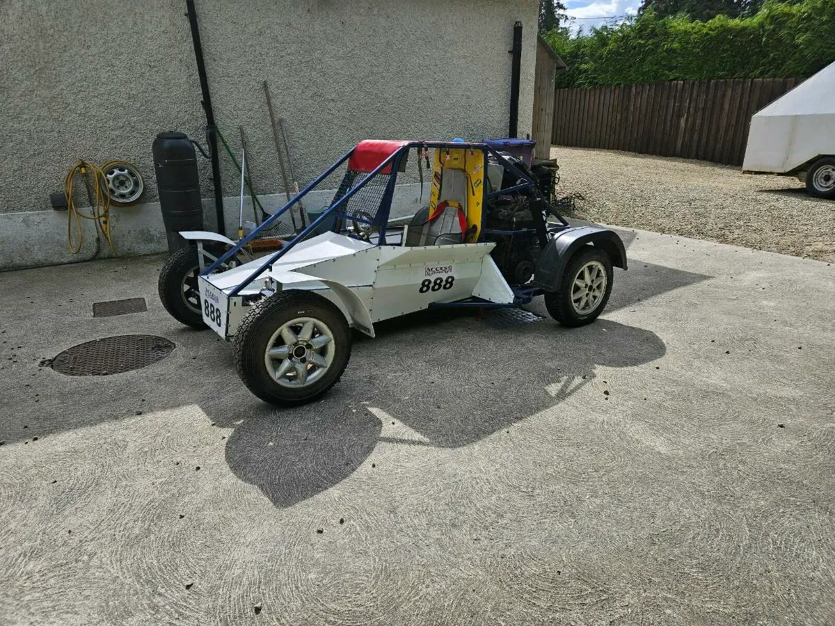 Autocross buggy special - Image 2