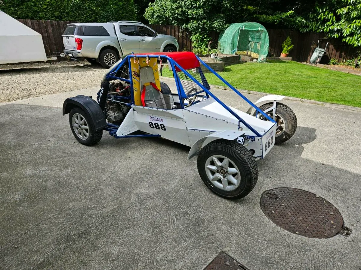 Autocross buggy special - Image 3