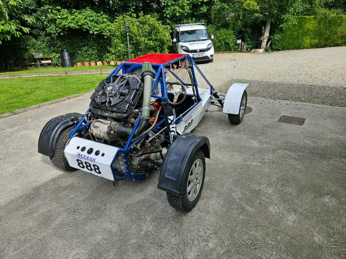 Autocross buggy special - Image 4