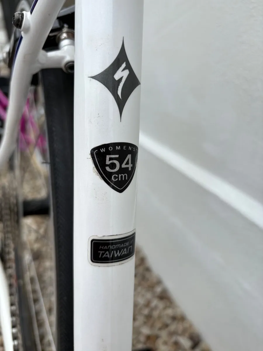 Women’s Specialized Shimano Sora 54cm - like new - Image 4