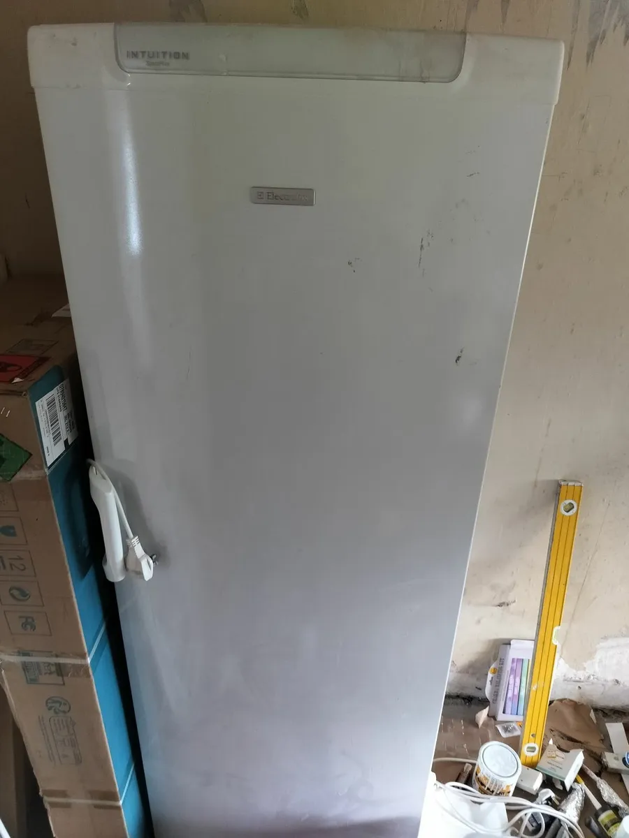 Fridge - Image 1