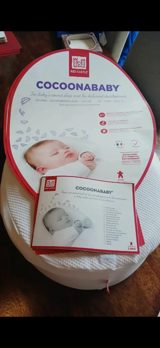 Cocoonababy - Image 1