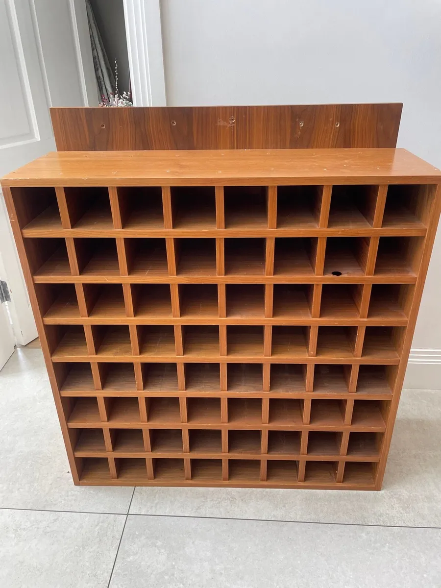 Wine Rack - Image 1