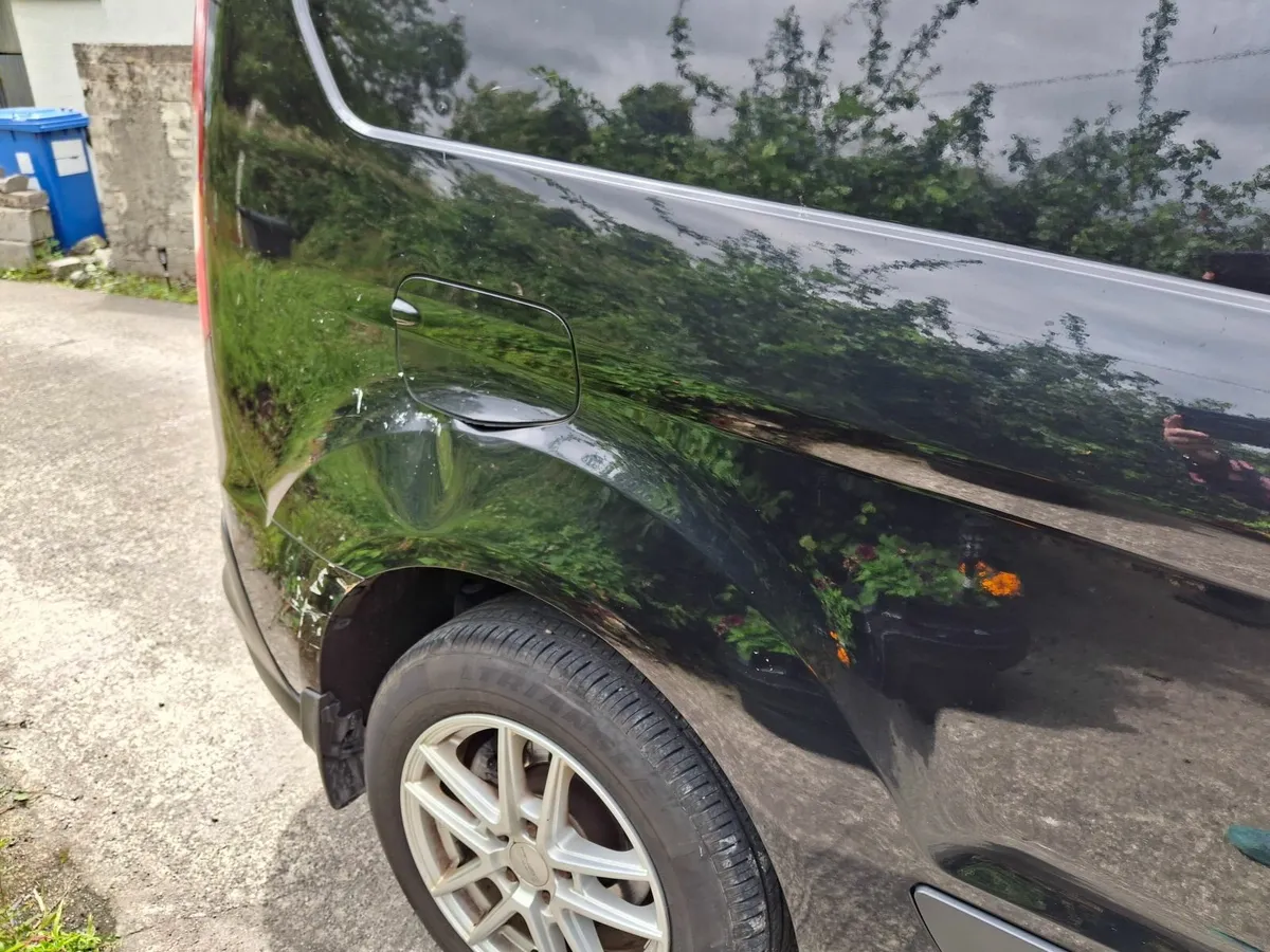 Ford Transit 2021 - Image 4
