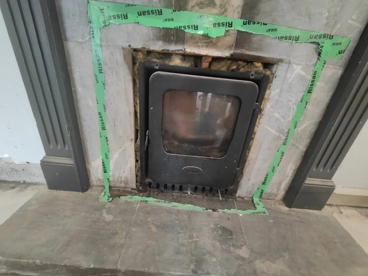 Stove - Image 1