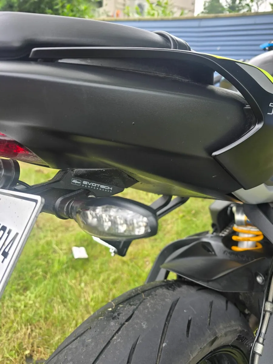 Triumph Other 2020 - Image 2