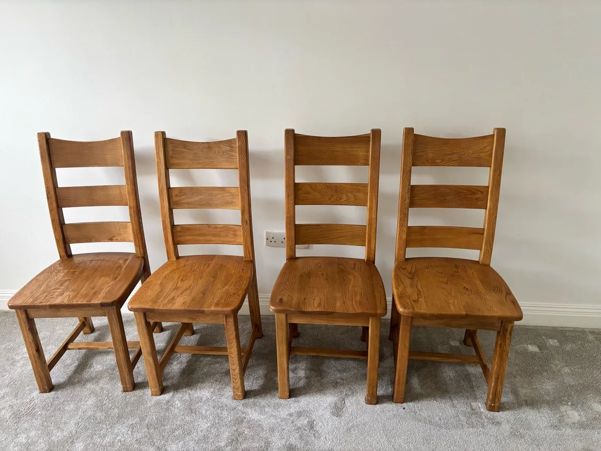 Dining chair - Image 1