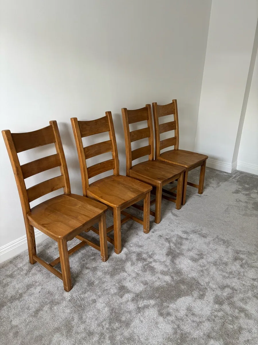 Dining chair - Image 2