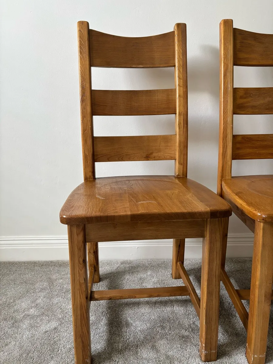 Dining chair - Image 3